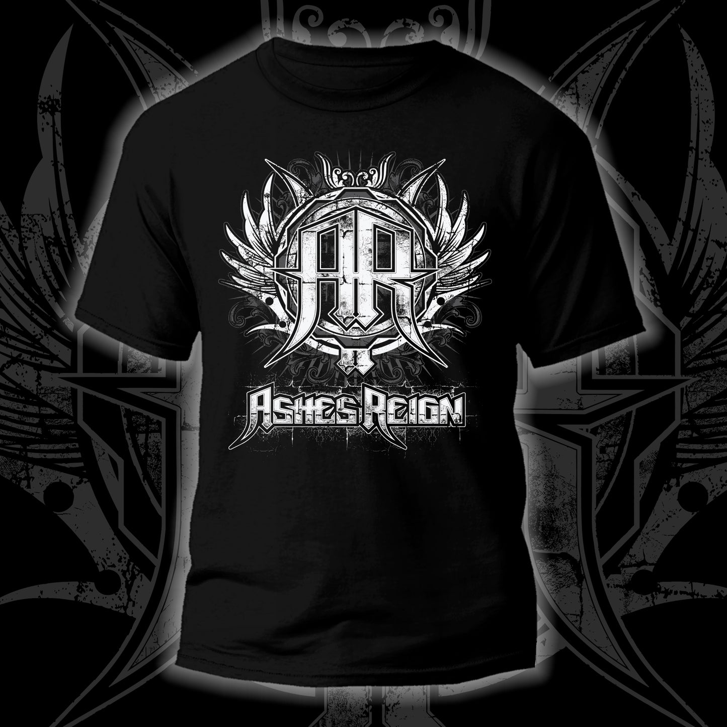 Blackout T-Shirt