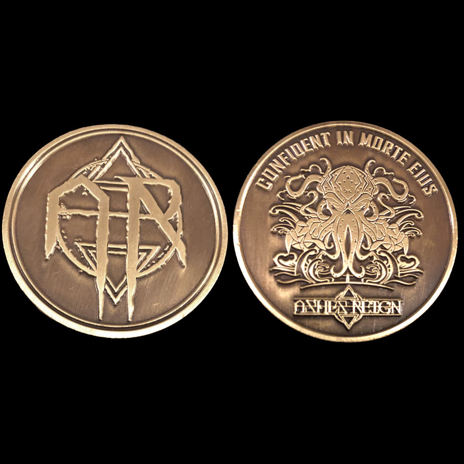 Ferryman Coin