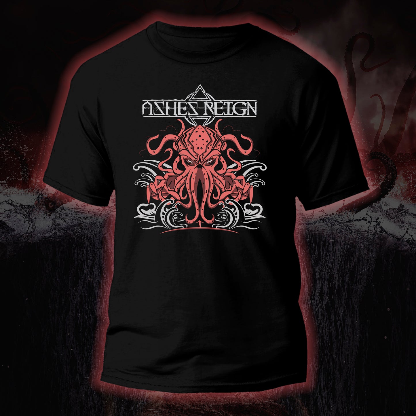 Ferryman T-Shirt