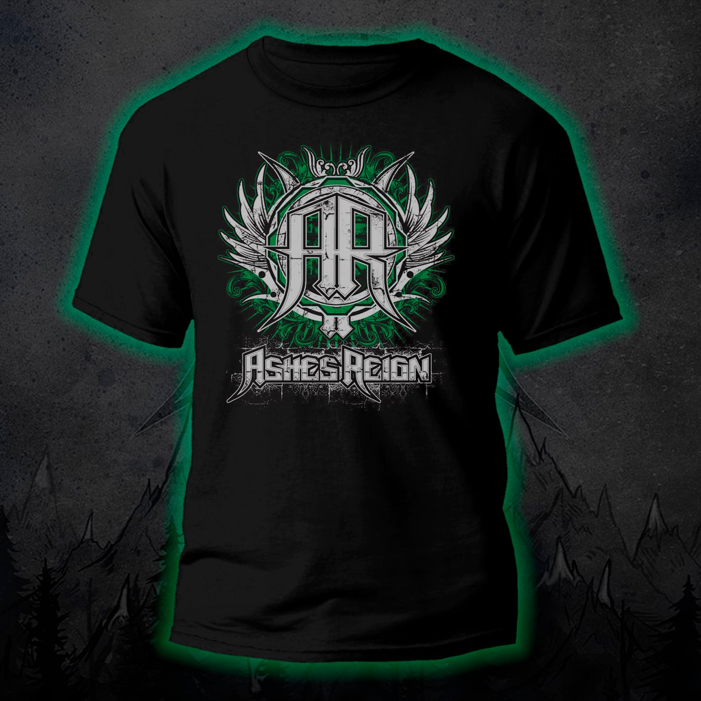 Kickstarter T-Shirt