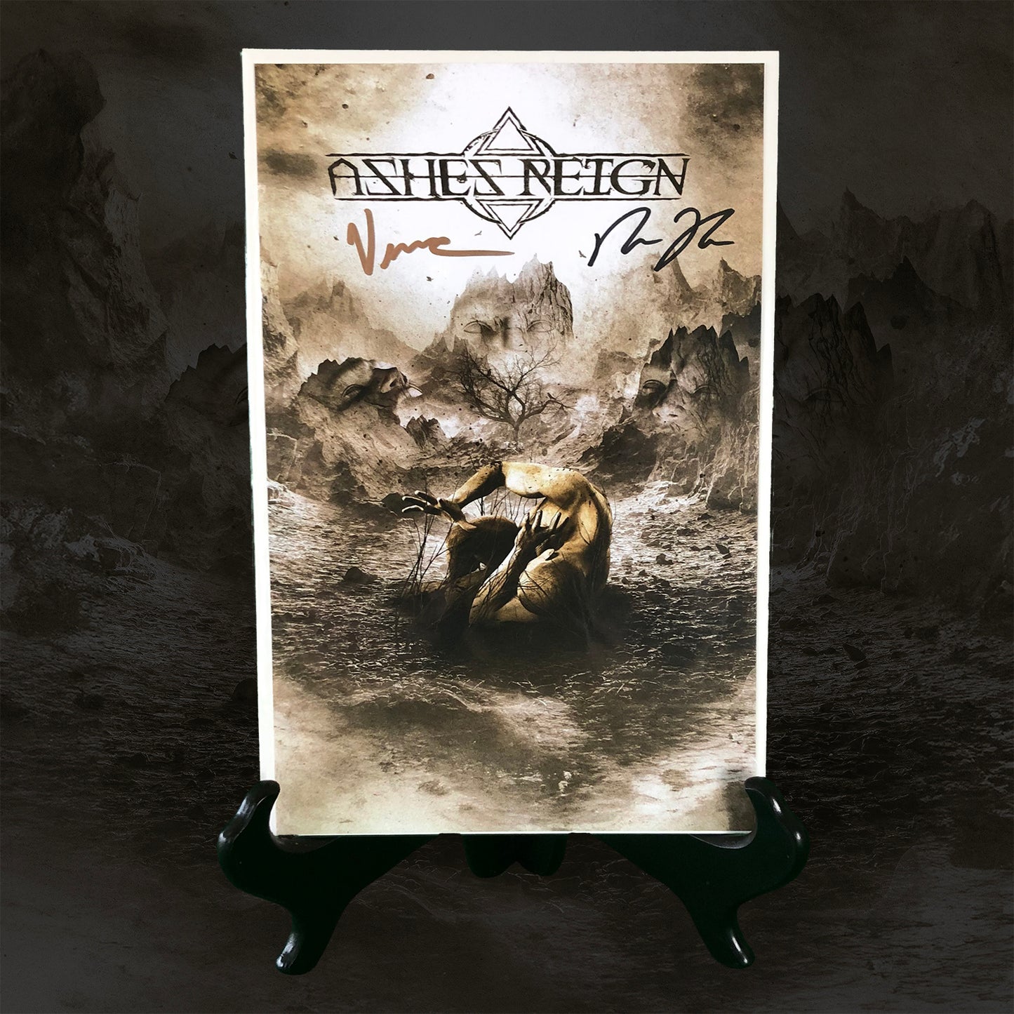 Sever Art Print